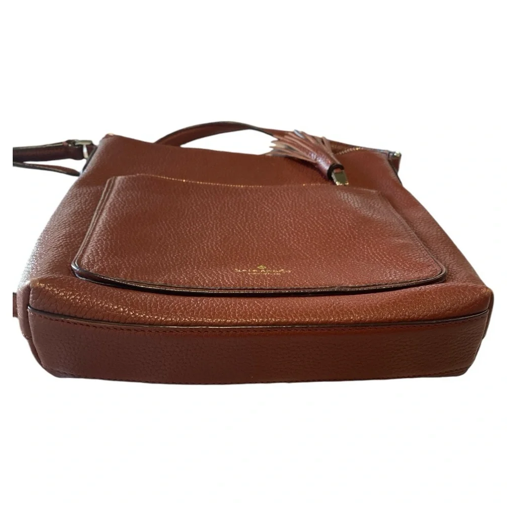 Kate Spade Crossbody Leather Purse